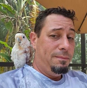 Meet your Posher, Jason